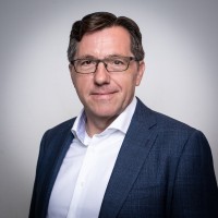 Cerios Employee Theo Willemink's profile photo