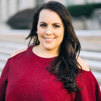 Oakland County, Michigan Government Employee Haley Hansen's profile photo