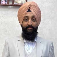 Saini Electronics Security System Employee Gurvinder Singh's profile photo