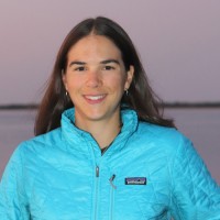Cape Light Compact Employee Mariel Marchand's profile photo