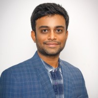 Mahes Thiagarajan Email & Phone Number