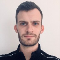 The Goodyear Tire & Rubber Company Employee Thomas Corbin's profile photo