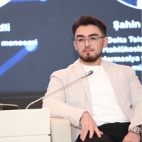 PROSOL Employee Zohrab Seyidli's profile photo