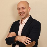 Tareq Joudeh Email & Phone Number