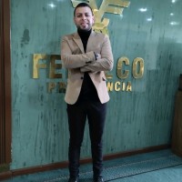 Fenalco Employee Camilo Torres Suleiman's profile photo
