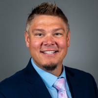 Advanced Business Methods Employee Branden Larson's profile photo