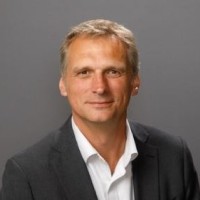 Terex Corporation Employee Simon Meester's profile photo