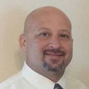 Air Force Civilian Service Employee Armando Cordero's profile photo