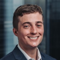 Elevation Energy Group Employee Trey Sexton's profile photo