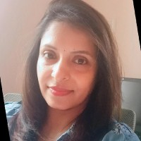 Sandhya Shetty Email
