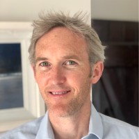 Simon Staveley Email