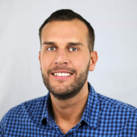 Pilot Group Ltd Employee Michal Kondraciuk's profile photo