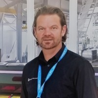 Kernow Coatings Employee Stephan Lefevre's profile photo