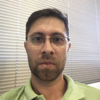 iDATA | Sistema de Comércio Exterior Employee Marco Diell's profile photo