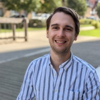 White Label Loyalty Employee Matthew Webb's profile photo