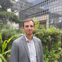 CCI France Employee Mathieu Gens's profile photo