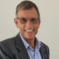 Progressive Energy Employee Andy Brown's profile photo