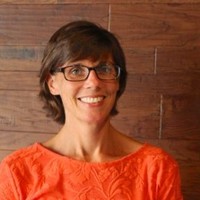 Norfolk Academy Employee Ginger White's profile photo