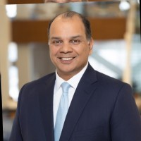 Citi Employee Sachin Mathur's profile photo