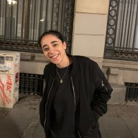 Zero Ajans Employee Eda Özer's profile photo
