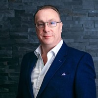 Games Global Employee Tim Mickley's profile photo