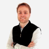 Tractel Employee Julien Souvrain's profile photo