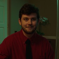 Phoenix Casting Employee Dom Hodgson's profile photo