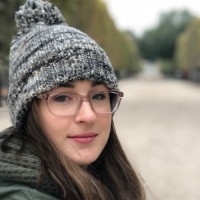 Protillion Biosciences Employee Lydia Fulton's profile photo