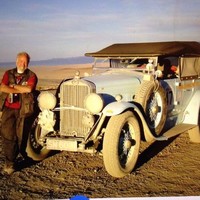 Primary Insight Employee Tony Crew's profile photo