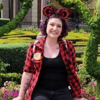 Pace® Analytical Services Employee Brooke Pratt's profile photo
