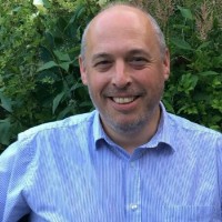 Adra Employee Gareth McIpr's profile photo