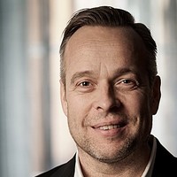 Familjebostäder Employee Mats Wendelius's profile photo