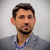 World Economic Forum Employee Khalil Bitar's profile photo