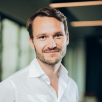 Comet Software Employee Axel Jonsson's profile photo