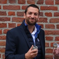 SIB SCHLEMMER Employee Florian Finaly's profile photo