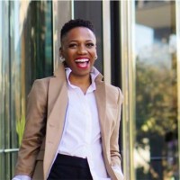 Superbalist.com Employee Susan Mathabatha's profile photo
