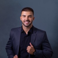 GRUPO GR Employee Márcio Junior's profile photo