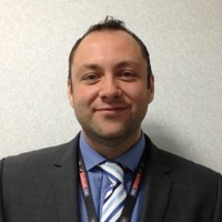 Ant Marketing Employee Nat Carter's profile photo