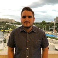 Parkoview Employee Riley Wood's profile photo