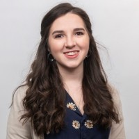 Davis & Floyd, Inc. Employee Katie McKirahan's profile photo