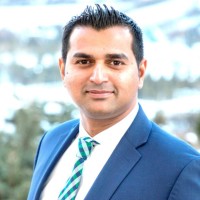 Antosh Shetty Email