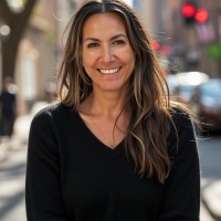 Sphera Employee Lehua Sparrow's profile photo