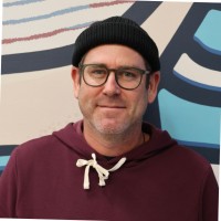 TravisMathew Apparel Employee Corey Kopp's profile photo