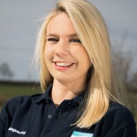 DelAgua Group Employee Amy Hay's profile photo