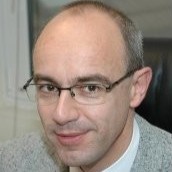 AFNOR Group Employee Pascal Poupet's profile photo