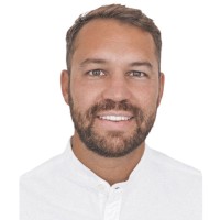 Vöslauer Employee Simon Riebel's profile photo