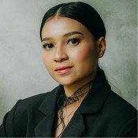 Summer International Employee Rahmaniar Lestaluhu's profile photo