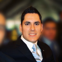 Tesla Employee Javier Quintero's profile photo