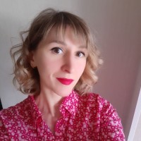 Evocargo Employee Alla Makarova's profile photo