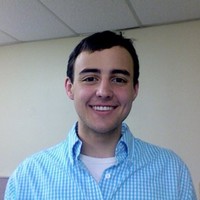 University of Utah Employee Alex Bott's profile photo